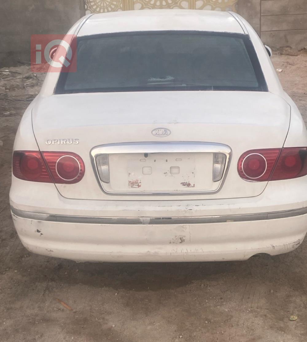 کیا ئۆپیرۆس
